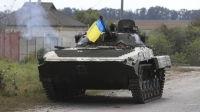 أوكرانيا تخطط لهجوم مضاد لاستعادة بعض الأراضي التي احتلتها القوات الروسية - CNN
