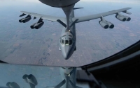 المقاتلات الأمريكية اعترضت طائرة خفيفة كانت تحلق بالقرب من واشنطن - موقع defense news