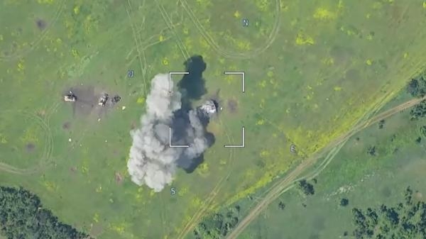 تدمير 28 دبابة.. روسيا تعلن إحباط هجوم أوكراني كبير على دونيتسك