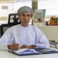 كمال آل حمد.. أول أمين سعودي لمركز التحكيم التجاري الخليجي