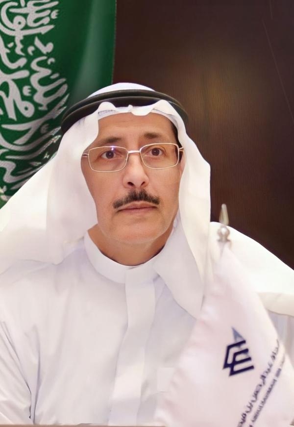 عبد الله الربيش رئيس جامعة الإمام عبد الرحمن بن فيصل - اليوم