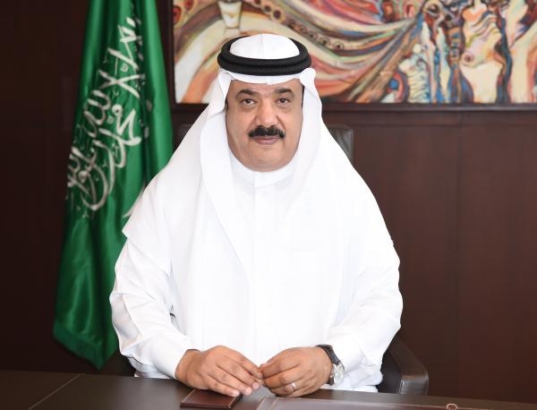 الأمين العام لمركز الملك عبد العزيز للحوار الوطني، عبد الله الفوزان - اليوم