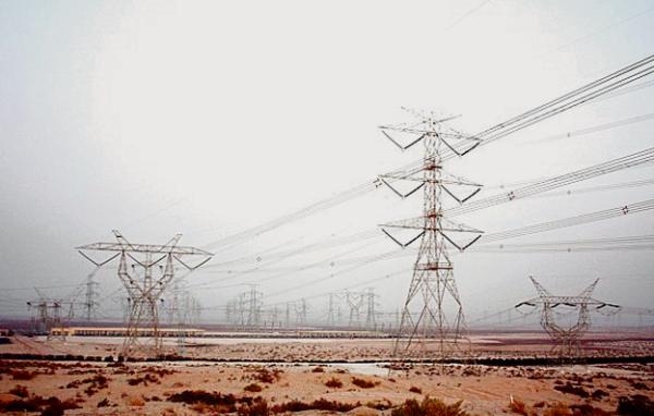 أهداف اقتصادية متعددة من الربط الكهربائي الخليجي 