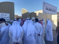 وسط إقبال كثيف.. إغلاق مراكز الاقتراع في انتخابات البرلمان الكويتي