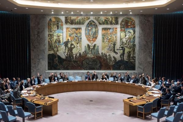 لعامين.. كوريا الجنوبية تفوز بعضوية مجلس الأمن الدولي