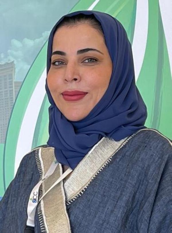د مها حجازي، أستاذ علوم الأغذية والتقنيات الغذائية بجامعة الملك عبد العزيز - اليوم