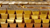 الذهب يتراجع مع ترقب اجتماع المركزي الأمريكي وبيانات التضخم