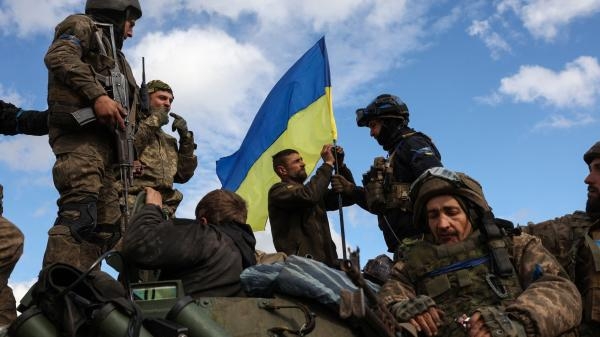مبادرة السلام الإفريقية.. أوكرانيا ترفض بدء المحادثات بتجميد الصراع مع روسيا