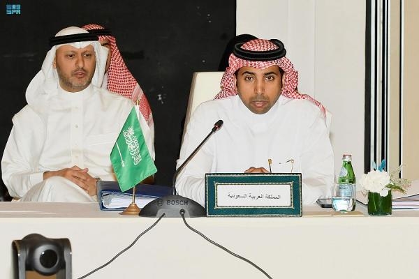 الرباط.. المملكة تشارك في الدورة 67 للمجلس التنفيذي للمنظمة العربية للطيران المدني