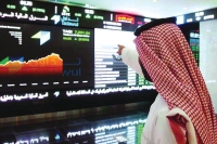 8.3 مليار ريال ملكية السعوديين بمحافظ الأفراد في سوق الأسهم خلال مايو