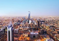 نمو الأنشطة غير النفطية دفع نمو الناتج المحلي السعودي الاجمالي - اليوم
