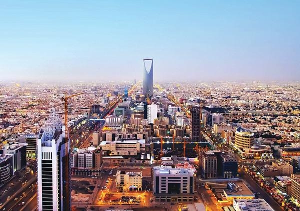 3.8 % ارتفاعا في الناتج المحلي السعودي خلال الربع الأول من 2023
