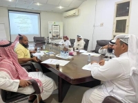 جمعية العيون الخيرية تستعد لإطلاق أول مركز متخصص للأيتام بمدينة العيون - اليوم