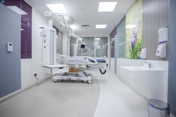 المستشفيات الحكومية بالمدينة المنورة بنسبة 22%- واس
