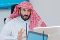 وزير العدل الدكتور وليد بن محمد الصمعاني - اليوم