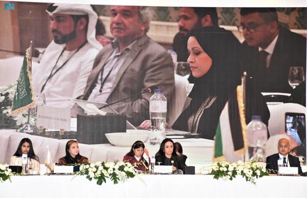 أمين مجلس شؤون الأسرة: المرأة السعودية أثبتت قدرتها في قيادة التغيير