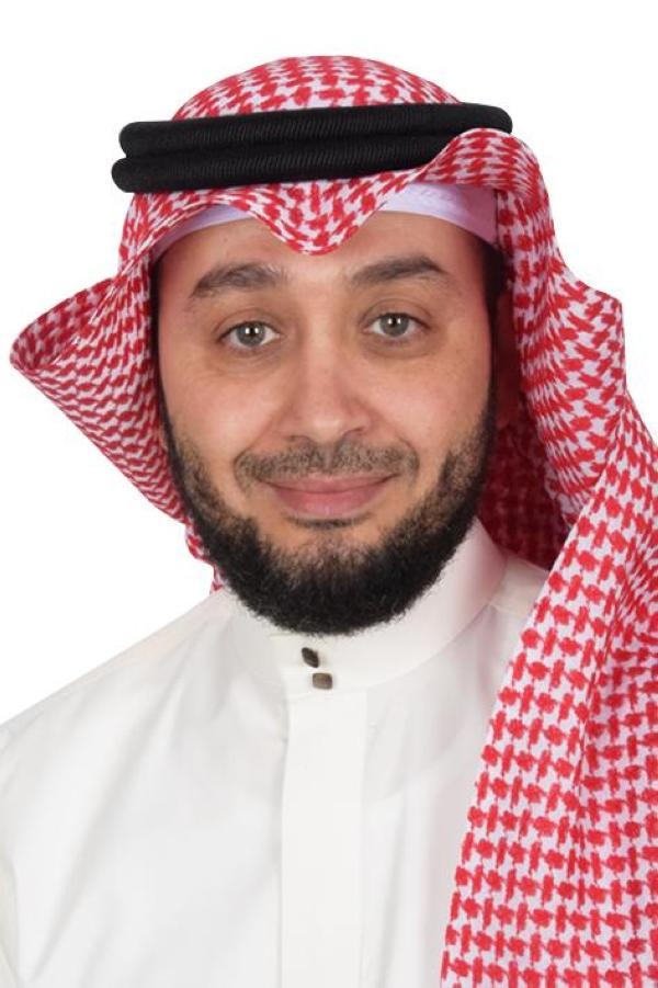 عادل بن سعود قباني أمين عام لجان الفصل في منازعات الأوراق المالية - اليوم