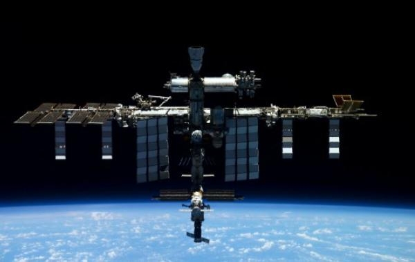 تأثير السفر عبر الفضاء على أعضاء الإنسان - رويترز