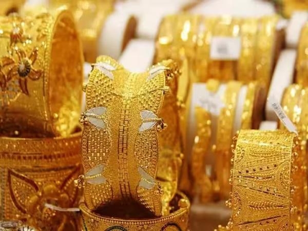 ارتفاع أسعار الذهب مدعومة بضعف الدولار - موقع abp live