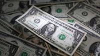 الدولار يرتفع قبل اجتماع المركزي الأمريكي وصدور بيانات التضخم