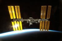 محطة الفضاء الدولية - مشاع إبداعي