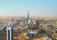 خطة الإصلاحات تعزز النمو الاقتصادي السعودي (اليوم)