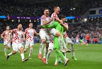 هولندا في مواجهة صعبة أمام كرواتيا بالدور قبل النهائي لدوري أمم أوروبا