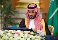 صاحب السمو الملكي الأمير محمد بن سلمان ولي العهد رئيس مجلس الوزراء - واس