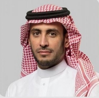 د. محمد سعود التميمي نائب رئيس مجلس إدارة الوكالة السعودية للفضاء - واس