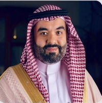 م. عبد الله بن عامر السواحة رئيس مجلس إدارة وكالة الفضاء السعودية - واس