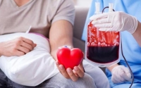 في يومه العالمي.. 7 شروط مهمة للمتبرعين بالدم