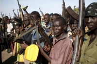 السودان.. أطراف مسلحة جديدة تدخل الصراع مع اتساع رقعة القتال