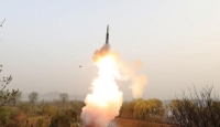 بيونج يانج أطلقت صاروخين باليستيين قصيري المدى - موقع The Japan News