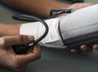 ارتفاع ضغط الدم من الأمراض التي يمكن أن تصيب الشباب- مشاع إبداعي