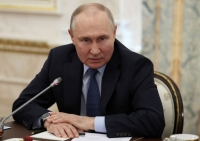 هدد بوتين هذا الشهر بانسحاب بلاده من اتفاقية الحبوب- رويترز