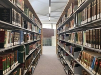 "هيئة المكتبات" تُطلق "منصة الكتب الرقمية"