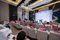 المؤتمر الصحفي لإطلاق مهرجان الرياض للمسرح تناول تفاصيل مراحل المسابقة - اليوم