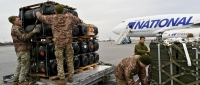 البنتاجون: واشنطن بالغت في تقدير قيمة المعدات العسكرية لأوكرانيا