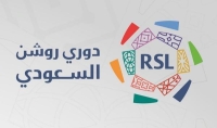 شعار دوري روشن السعودي