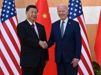 تصريح "غير مسؤول".. بكين تنتقد وصف بايدن لنظيره الصيني بـ"الدكتاتور"