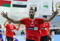 أحمد سعيد لاعب الأهلي المصري