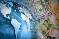 "جيه بي مورجان": يمكن إلغاء هيمنة الدولار على الاقتصاد العالمي "جزئياً فقط"