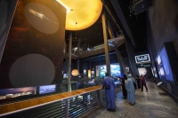 ضرورة توحيد متاحف الحج المتعددة في مكة وتفعيلها - متحف برج الساعة