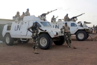 الكشف عن موعد إنهاء مهمة الأمم المتحدة لحفظ السلام في مالي