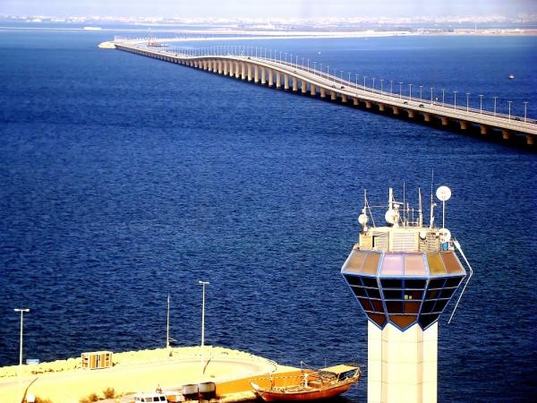 مؤسسة جسر الملك فهد توصي المسافرين بحمل كافة الوثائق والالتزام بالتعليمات