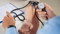 ارتفاع ضغط الدم يسبب مشاكل صحية خطيرة- مشاع إبداعي