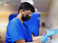 بجراحة استغرقت 4 ساعات.. إنقاذ حياة حاج جزائري من انفجار المرارة