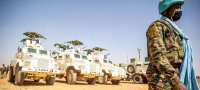 إنهاء مهمة بعثة الأمم المتحدة لتحقيق الاستقرار في مالي - UN News