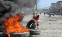 لقمع عنف عصابات هايتي.. الأمم المتحدة تدعو إلى نشر قوة دولية