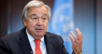 الأمم المتحدة تدعو لاحترام القانون الدولي في عملية مدينة "جنين"